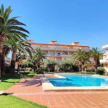 Apartamento La Marina By Denia Costa Exterior photo