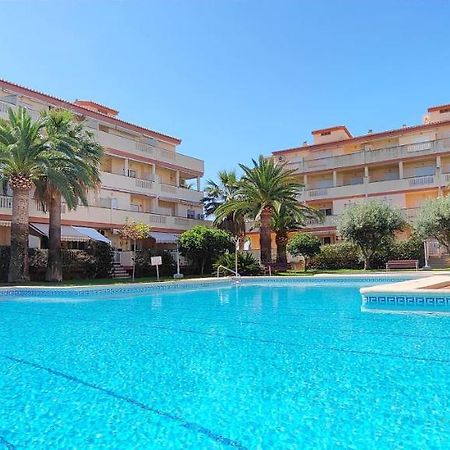 Apartamento La Marina By Denia Costa Exterior photo