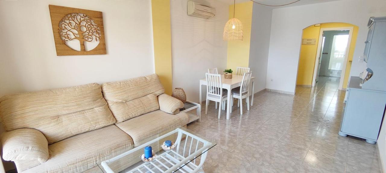 Apartamento La Marina By Denia Costa Exterior photo