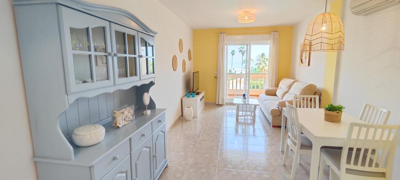 Apartamento La Marina By Denia Costa Exterior photo