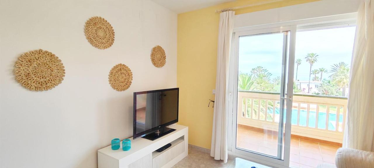 Apartamento La Marina By Denia Costa Exterior photo