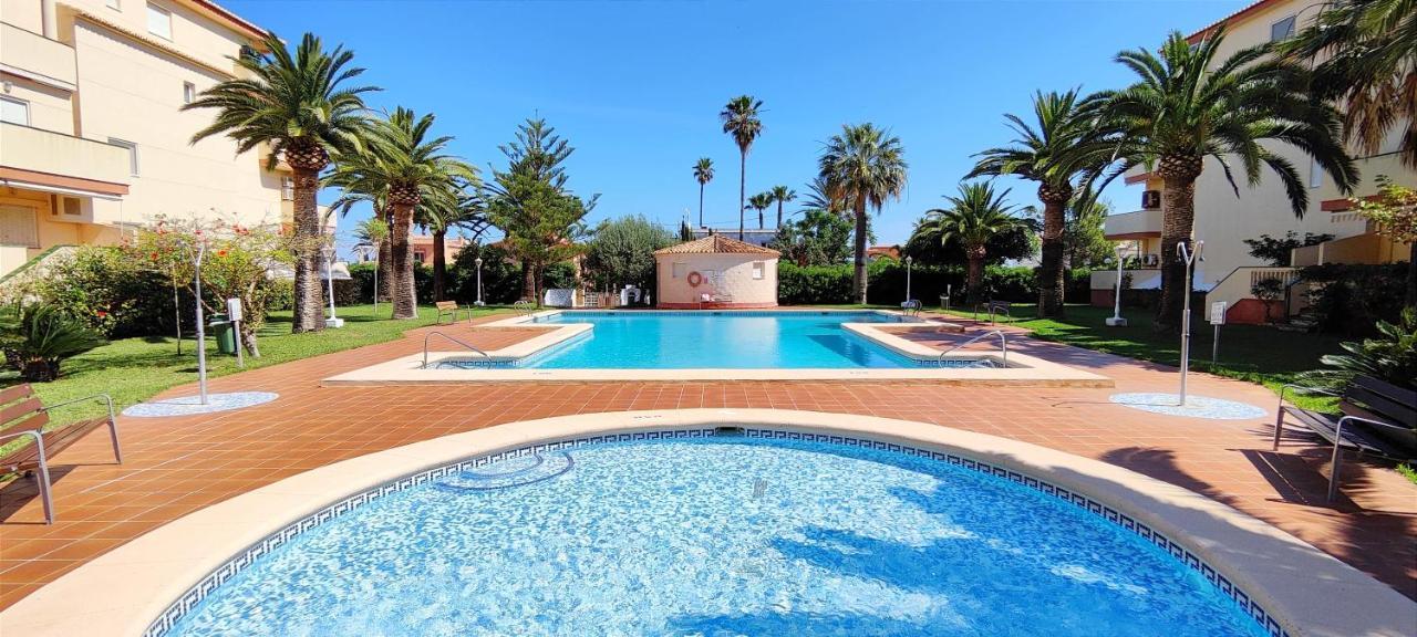 Apartamento La Marina By Denia Costa Exterior photo