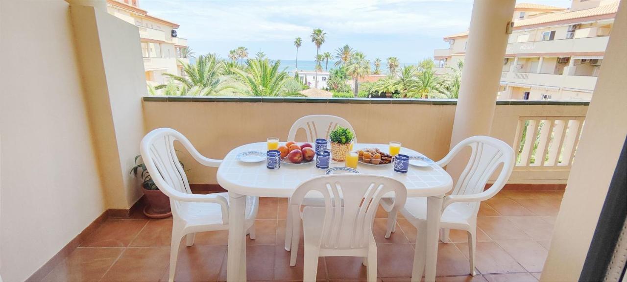 Apartamento La Marina By Denia Costa Exterior photo