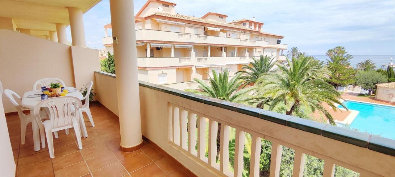 Apartamento La Marina By Denia Costa Exterior photo