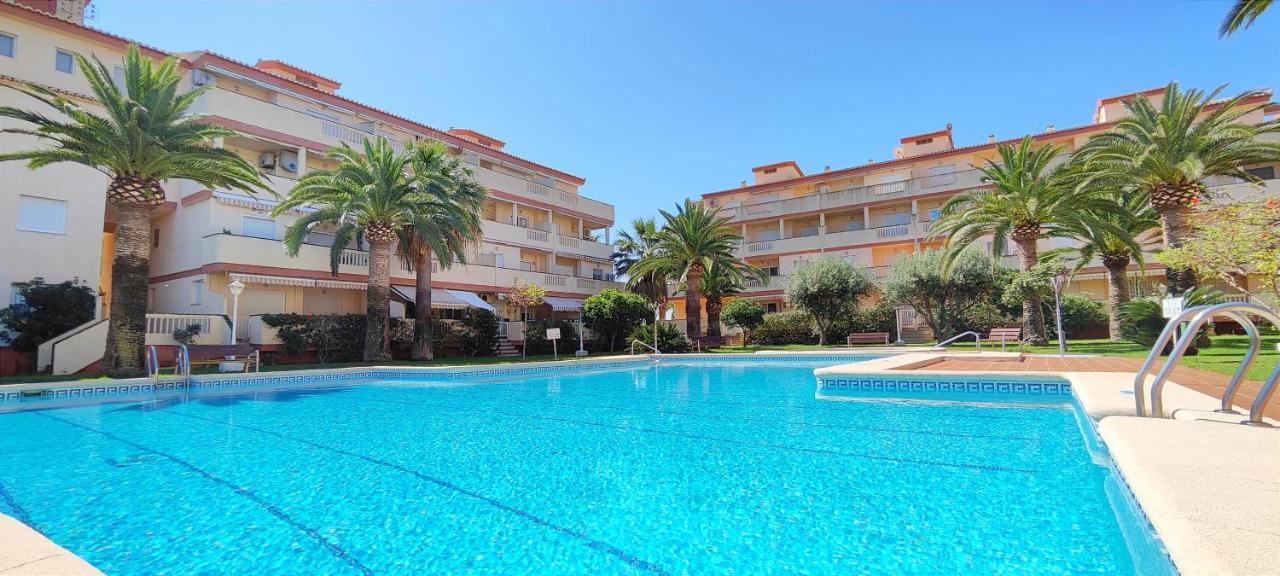 Apartamento La Marina By Denia Costa Exterior photo