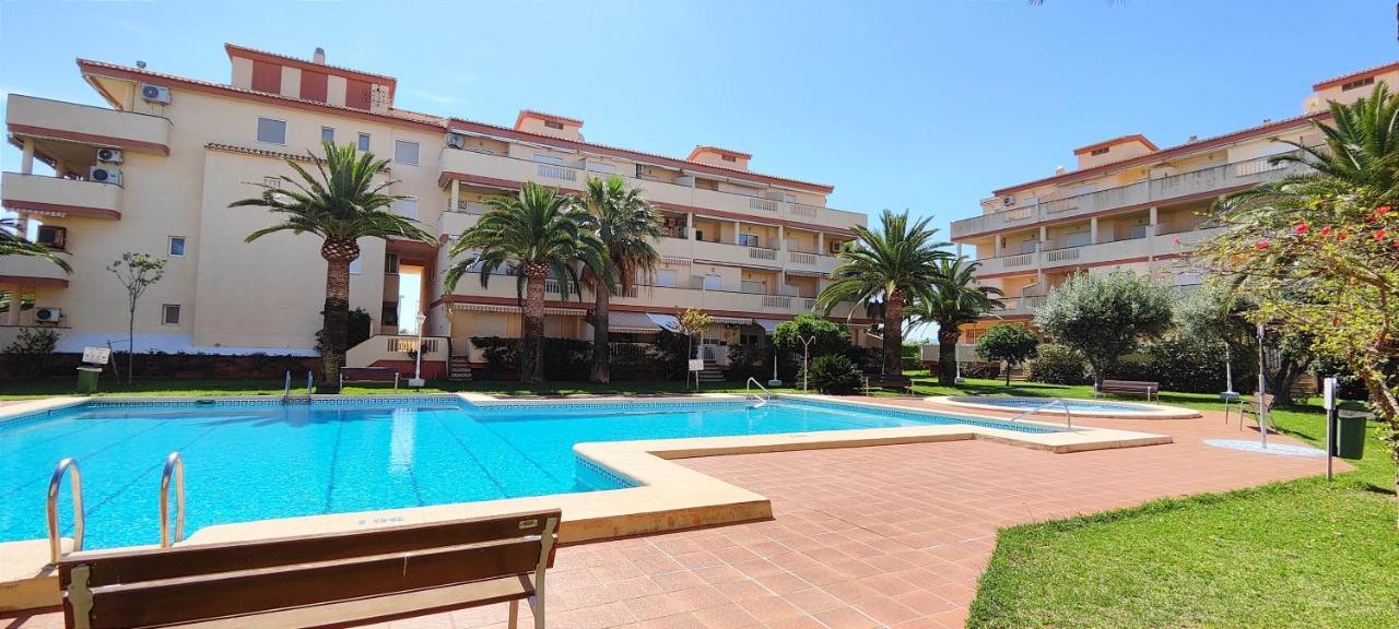Apartamento La Marina By Denia Costa Exterior photo