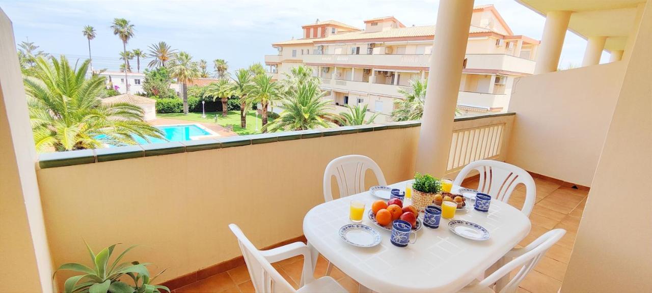 Apartamento La Marina By Denia Costa Exterior photo