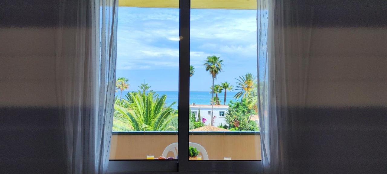 Apartamento La Marina By Denia Costa Exterior photo