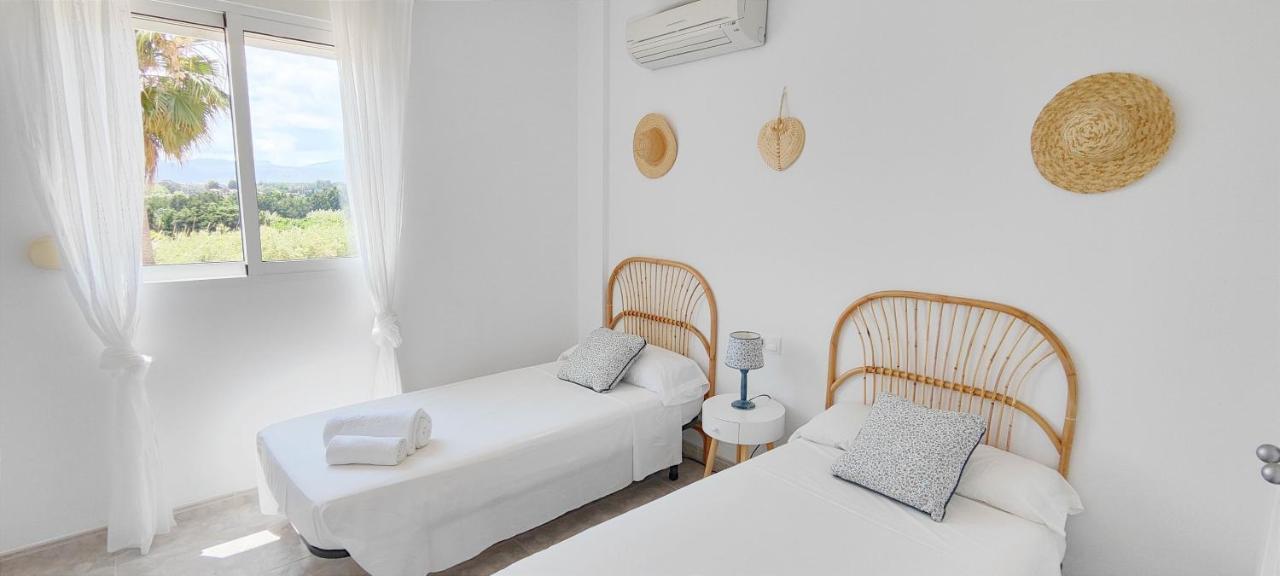Apartamento La Marina By Denia Costa Exterior photo